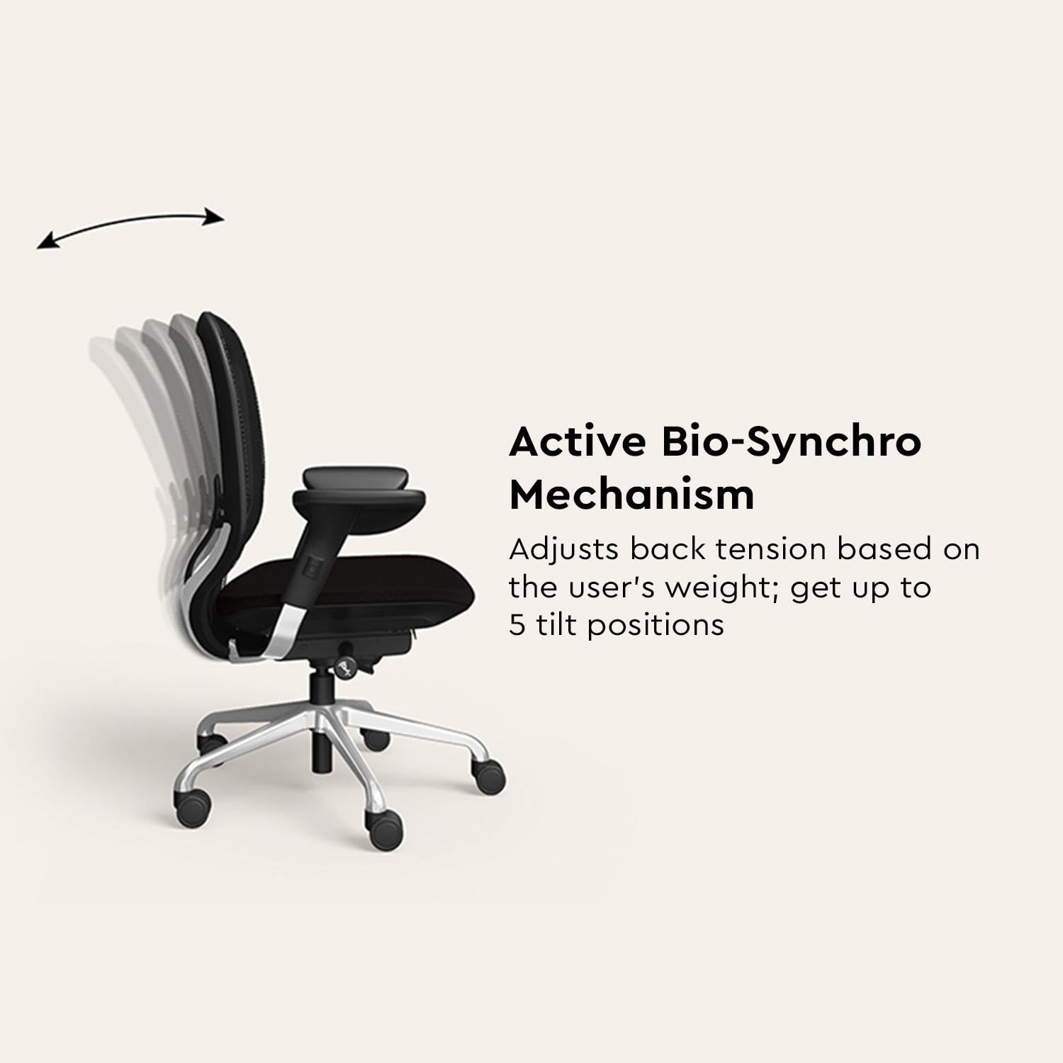 GODREJ ACE FULL BACK IN BLACK INK FK01 GODREJ