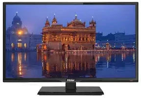 HAIER LED TV LE24F6600 24 INCH HAIER