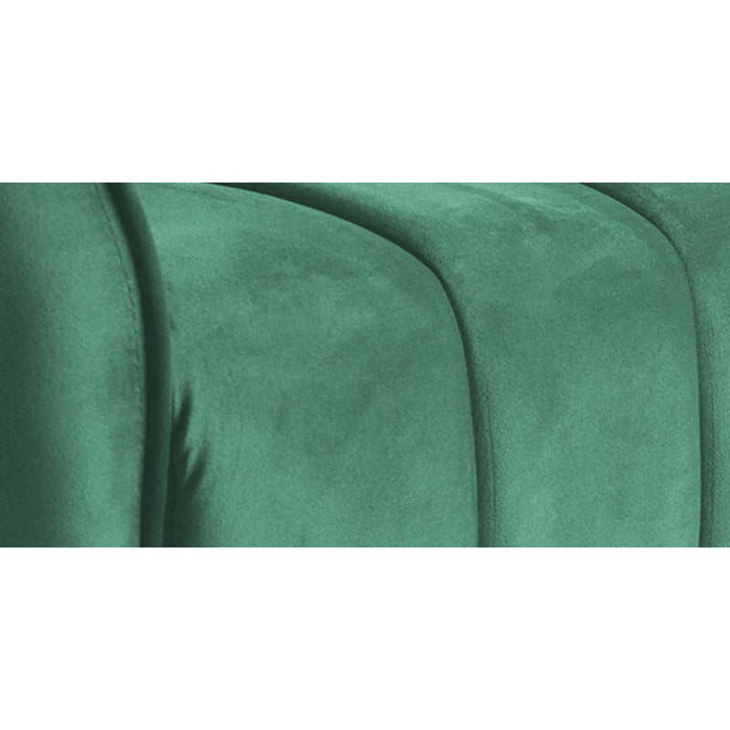 ARENA 1 PC 2 Seater Sofa HAPPY GLAM 733 Green