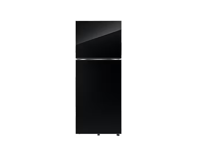 SAMSUNG REFRIGERATOR-FF-DD RT80F51C2B BLACK GLASS SAMSUNG