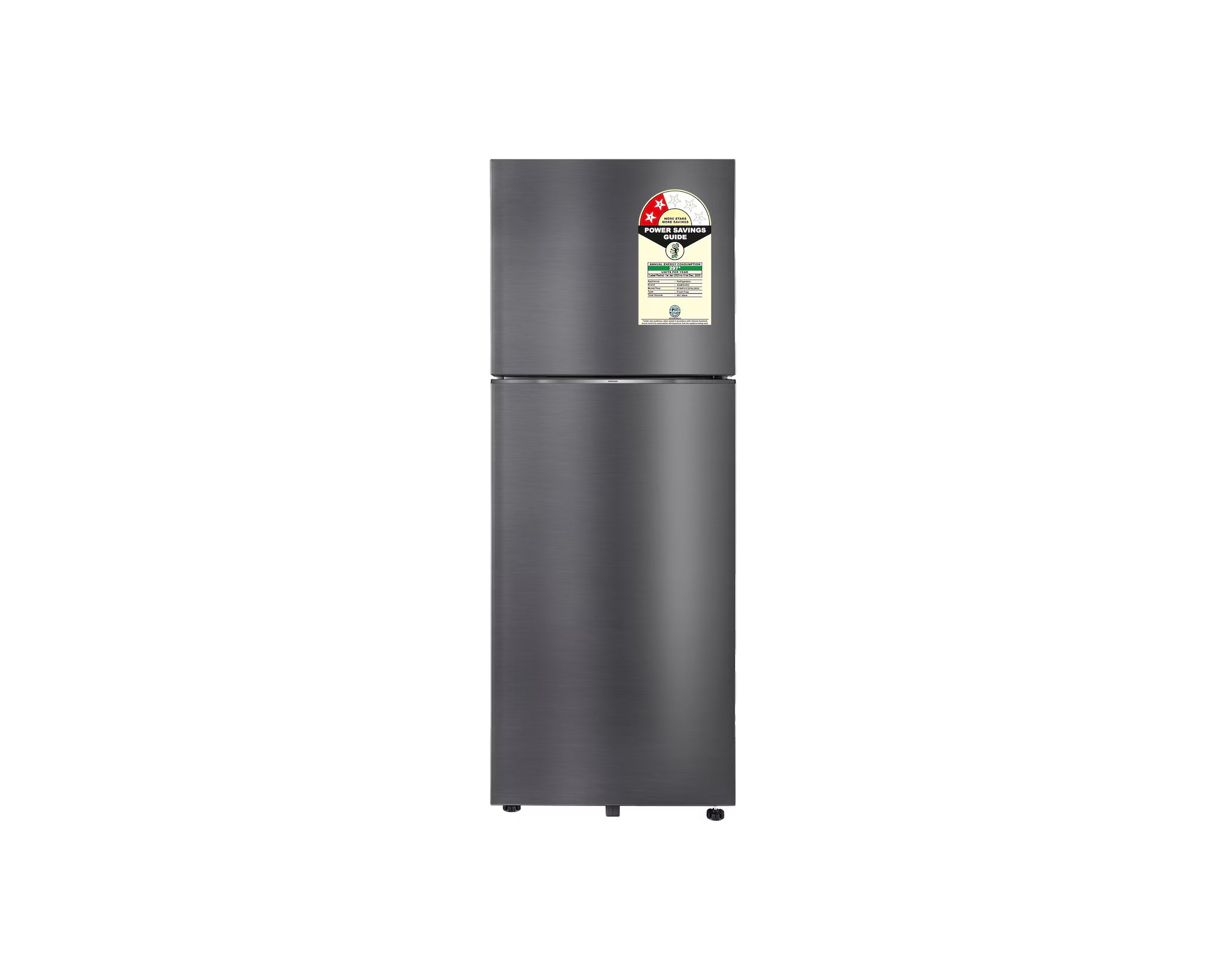 SAMSUNG REFRIGERATOR-FF-DD RT80F51C2F BLACK DOI SAMSUNG