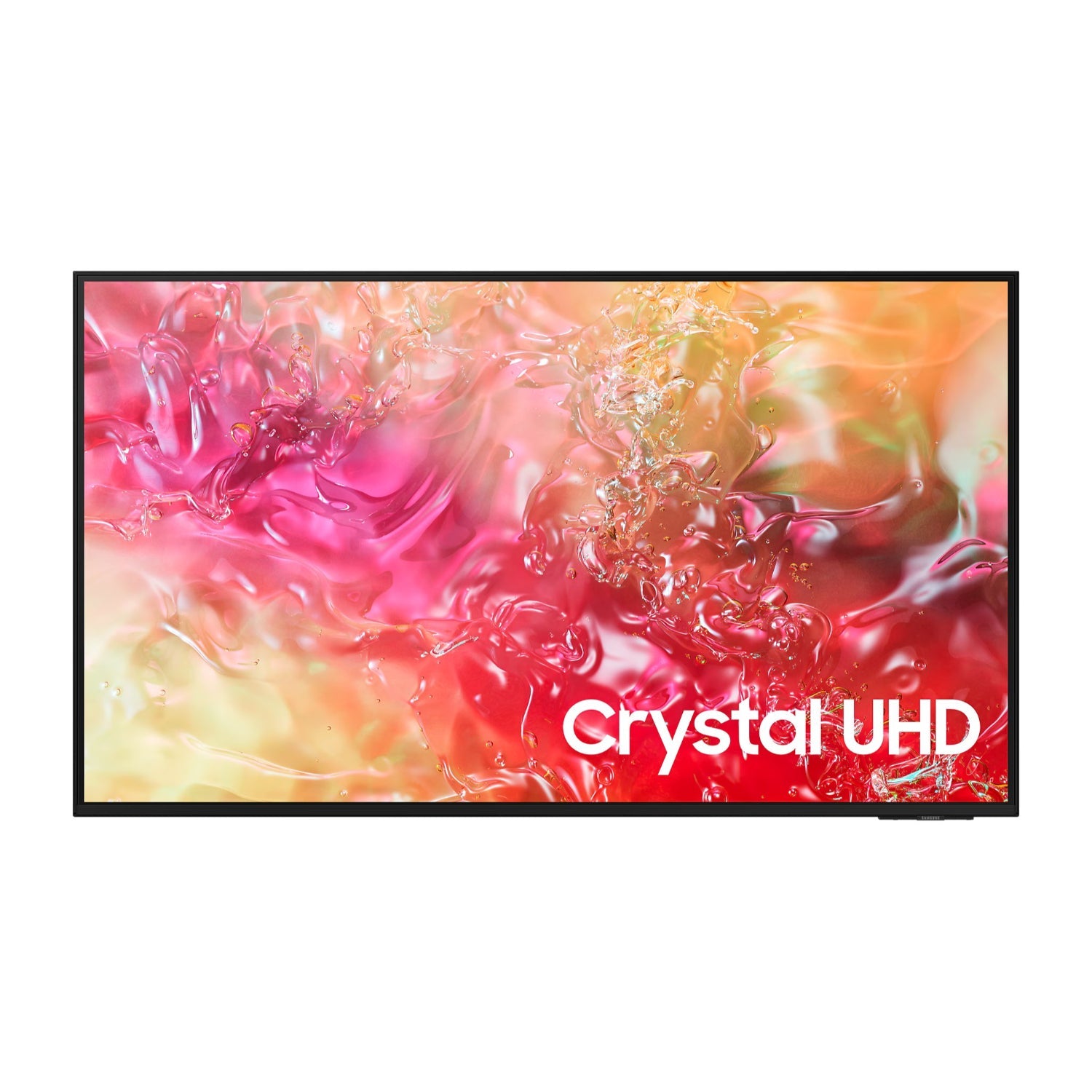 SAMSUNG 4K Ultra HD Smart LED TV UA43DU7000 43 INCH SAMSUNG