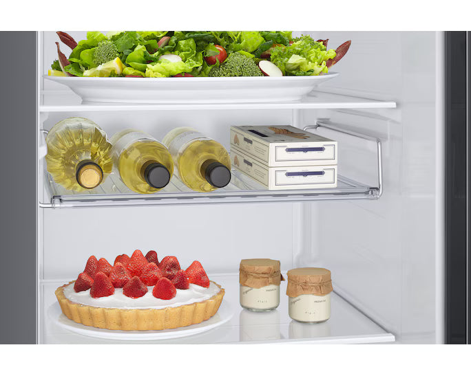 SAMSUNG REFRIGERATOR-FF-DD-SBY RS76CG8113B1 BLACK 653 LTRS SAMSUNG