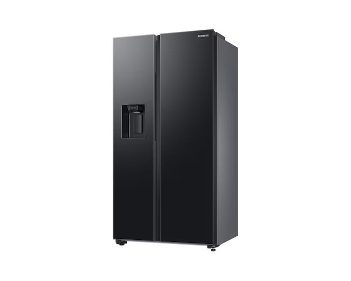SAMSUNG REFRIGERATOR-FF-DD-SBY RS78CG8543B1 BLACK 633 LTRS SAMSUNG