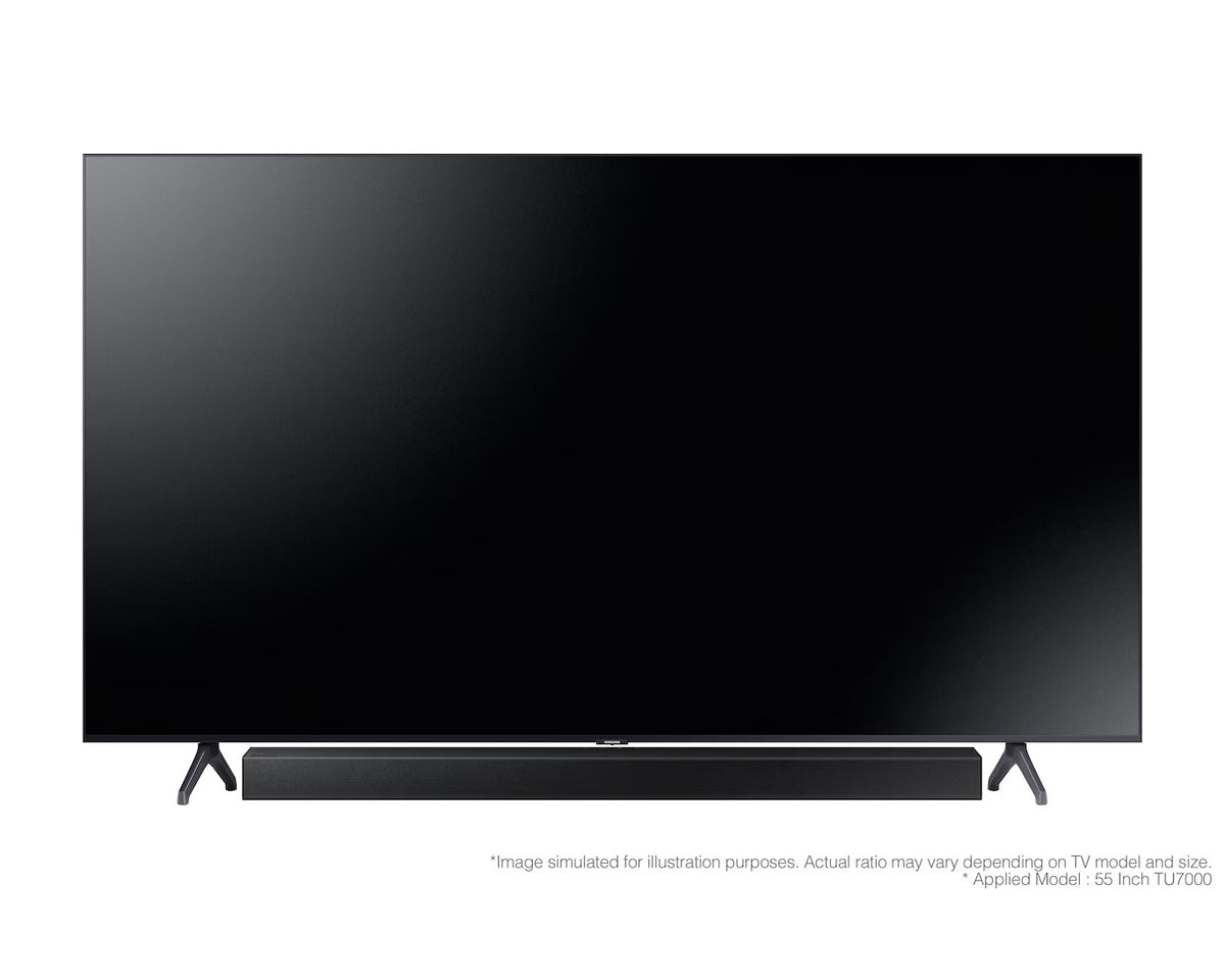 SAMSUNG SOUND BAR HW-T42E SAMSUNG