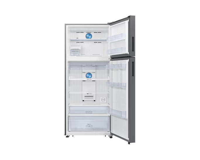 SAMSUNG REFRIGERATOR-FF-DD RT56DG7A6ASL REAL STAINLESS SAMSUNG