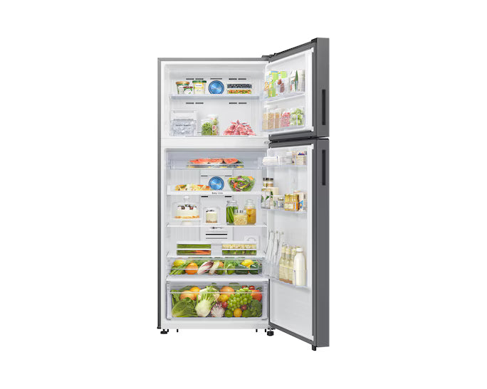 SAMSUNG REFRIGERATOR-FF-DD RT56DG7A6ASL REAL STAINLESS SAMSUNG