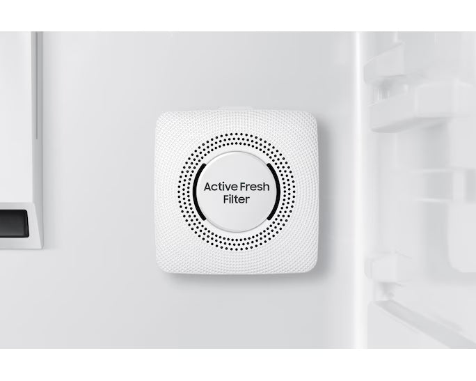 SAMSUNG REFRIGERATOR-FF-DD RT56DG7A6ASL REAL STAINLESS SAMSUNG