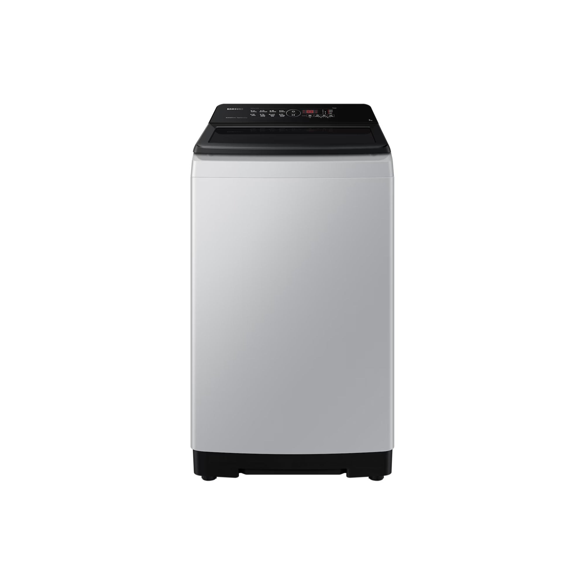 SAMSUNG WA70BG4441BYTL 7 Kg Inverter Ecobubble 5 Star Fully Automatic Top Load Washing Machine SAMSUNG