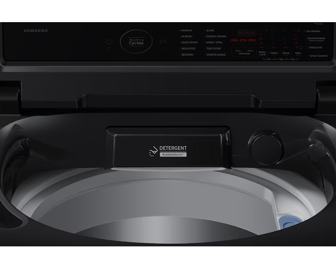 SAMSUNG FULLY AUTOMATIC WA80F08E2B 8 KG SAMSUNG