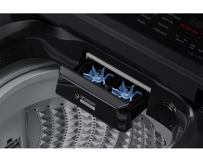 SAMSUNG FULLY AUTOMATIC WA80F08E2B 8 KG SAMSUNG