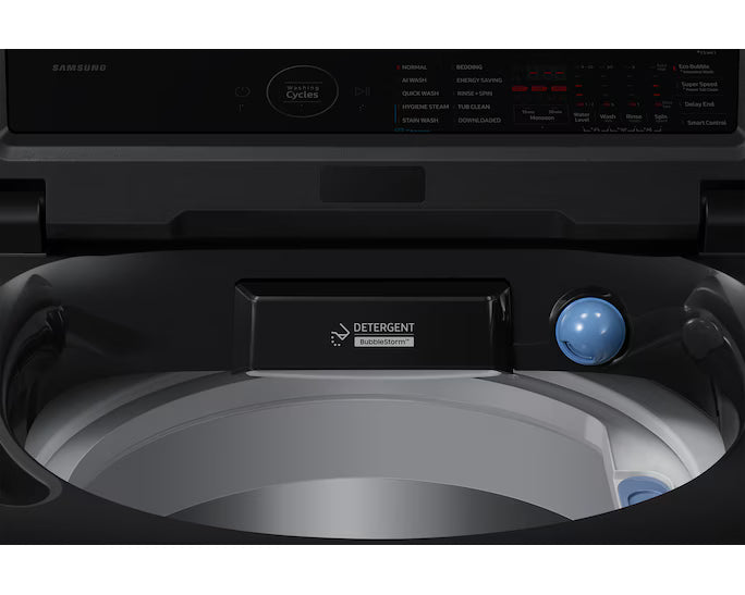 SAMSUNG FULLY AUTOMATIC WA80F08B3B 8 KG SAMSUNG