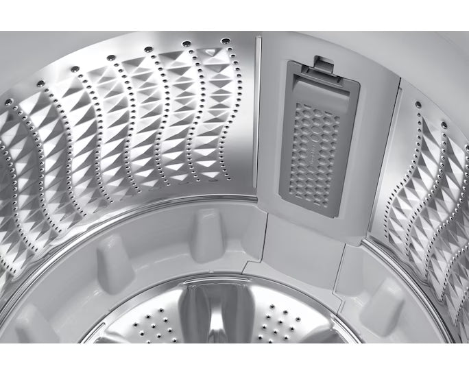 SAMSUNG FULLY AUTOMATIC WA80F08B3B 8 KG SAMSUNG