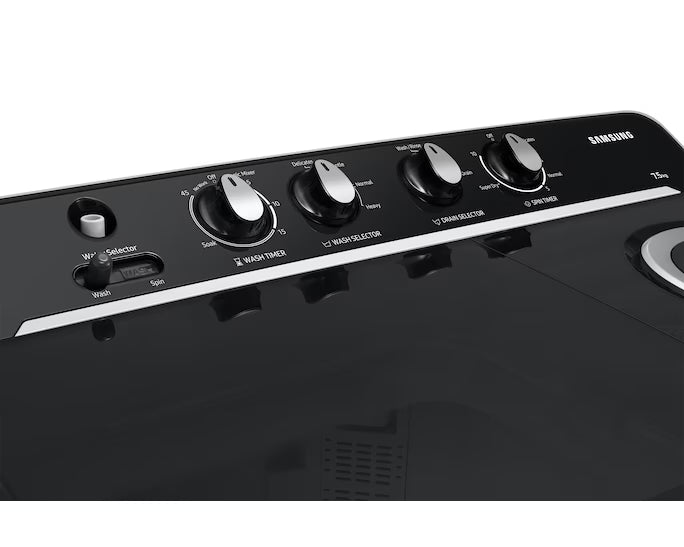 SAMSUNG SEMI AUTOMATIC WT10C4260GG 10 KG SAMSUNG