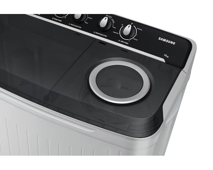 SAMSUNG SEMI AUTOMATIC WT10C4260GG 10 KG SAMSUNG