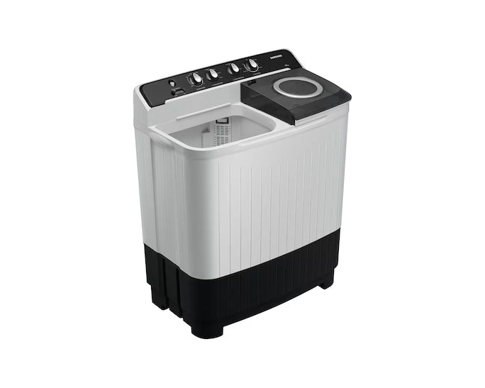 SAMSUNG SEMI AUTOMATIC WT10C4260GG 10 KG SAMSUNG