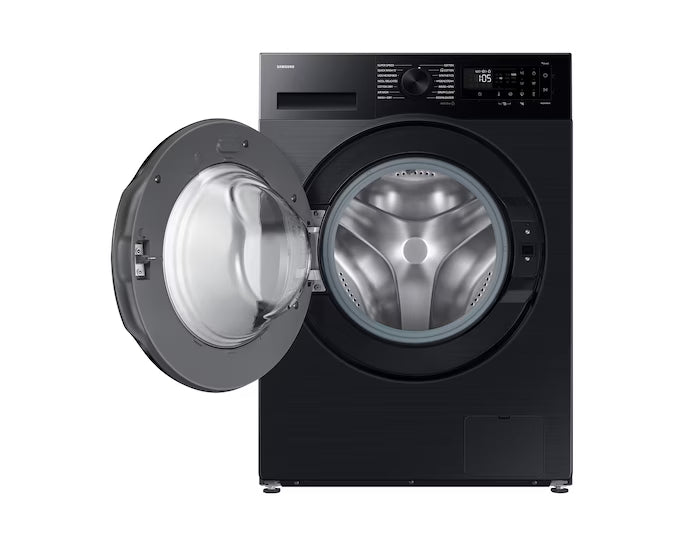 SAMSUNG FULLY AUTOMATIC WD12FG5B34BB 12/7 KG SAMSUNG