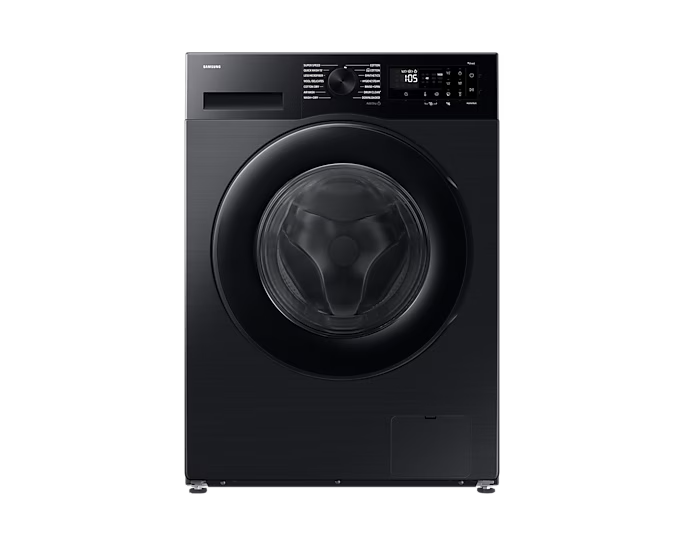 SAMSUNG FULLY AUTOMATIC WD12FG5B34BB 12/7 KG SAMSUNG