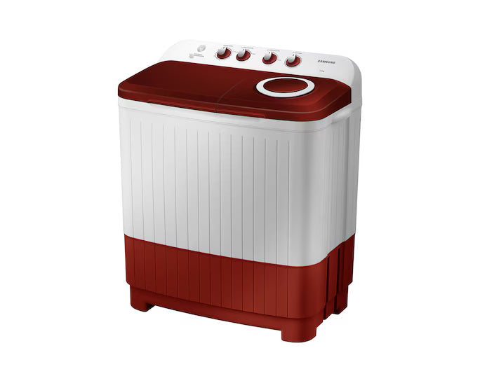 SAMSUNG SEMI AUTOMATIC WT70C3000RR 7 KG SAMSUNG