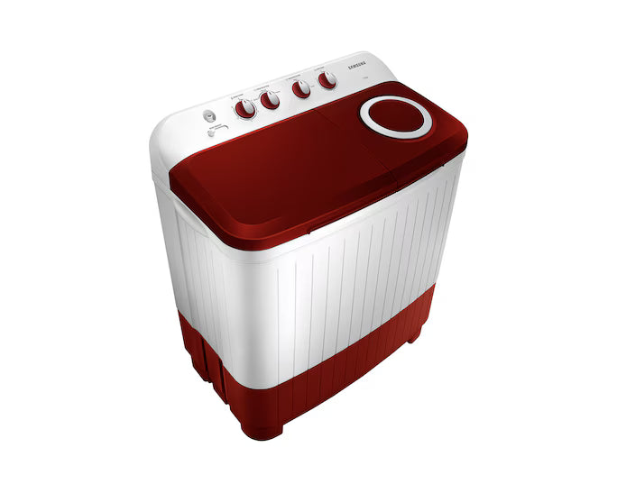 SAMSUNG SEMI AUTOMATIC WT70C3000RR 7 KG SAMSUNG