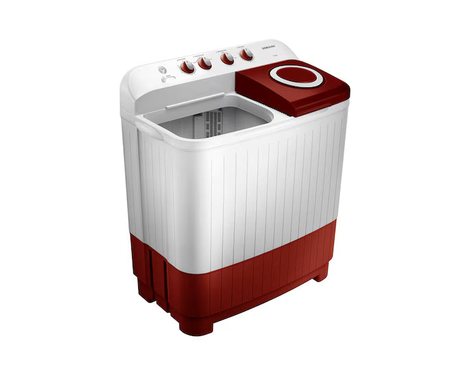 SAMSUNG SEMI AUTOMATIC WT70C3000RR 7 KG SAMSUNG