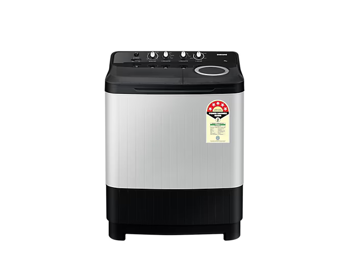 SAMSUNG SEMI AUTOMATIC WT10C4260GG 10 KG SAMSUNG