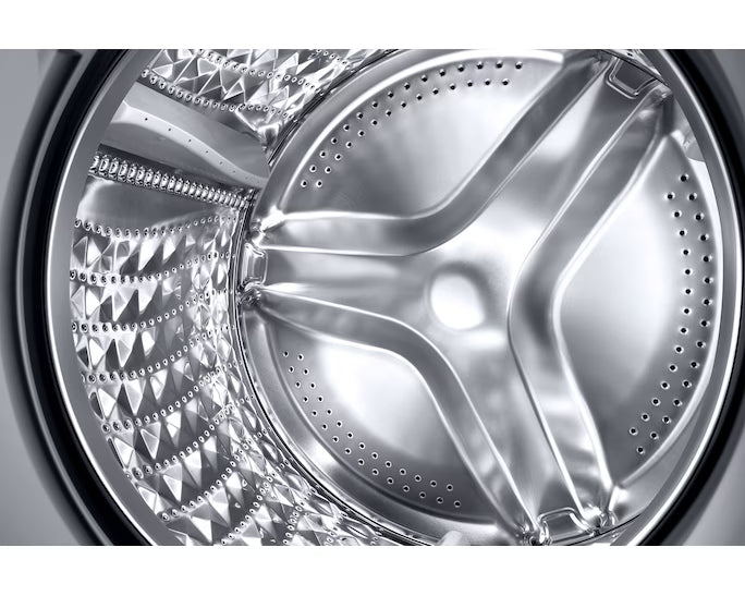 SAMSUNG FULLY AUTOMATIC WW90DG5U24AB 9 KG SAMSUNG