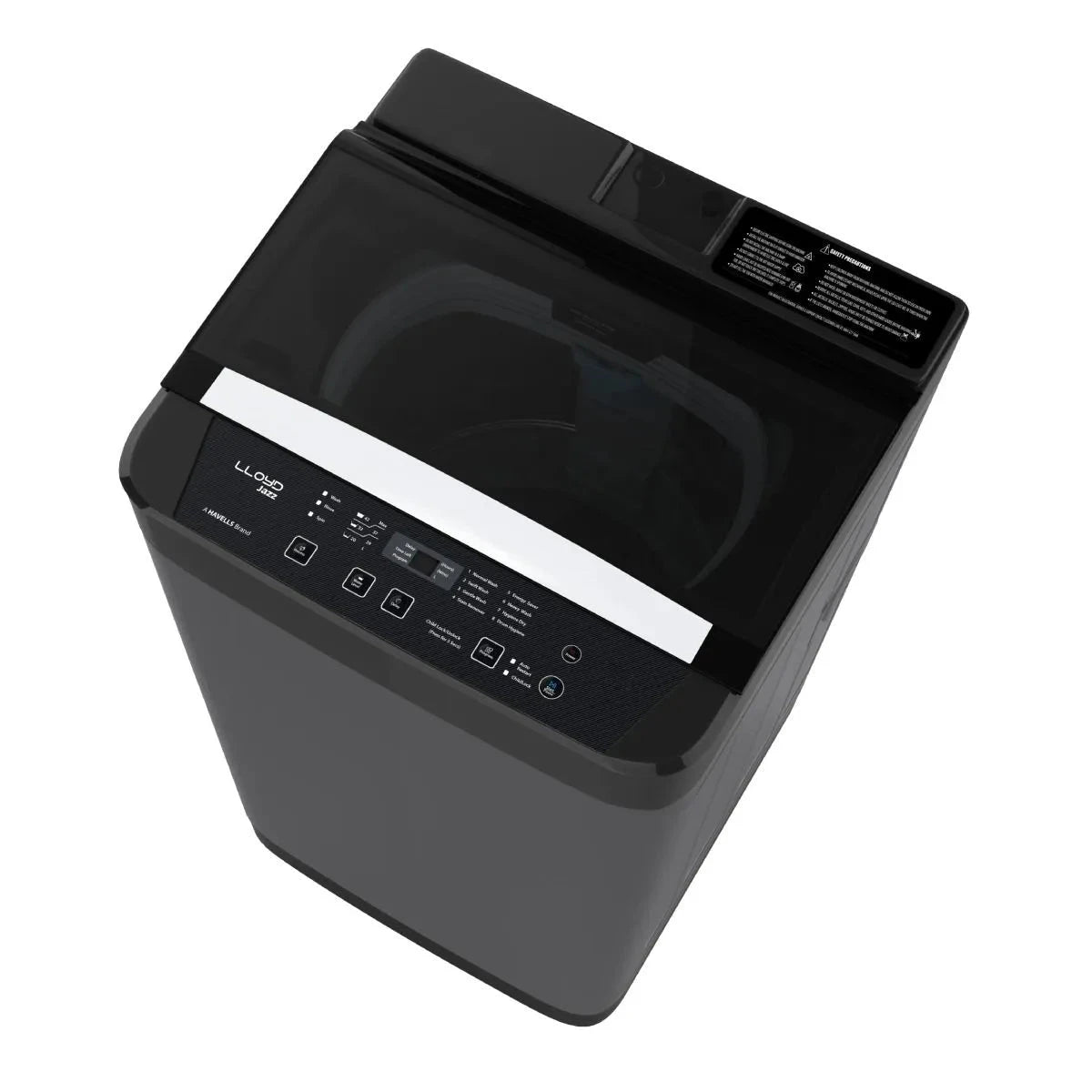 LLOYD FULLY AUTOMATIC GLWT655JAGCG 6.5 LTRS LLOYD