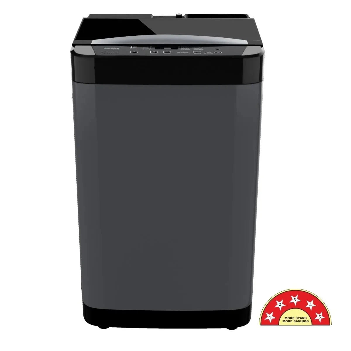 LLOYD FULLY AUTOMATIC GLWT655JAGCG 6.5 LTRS LLOYD