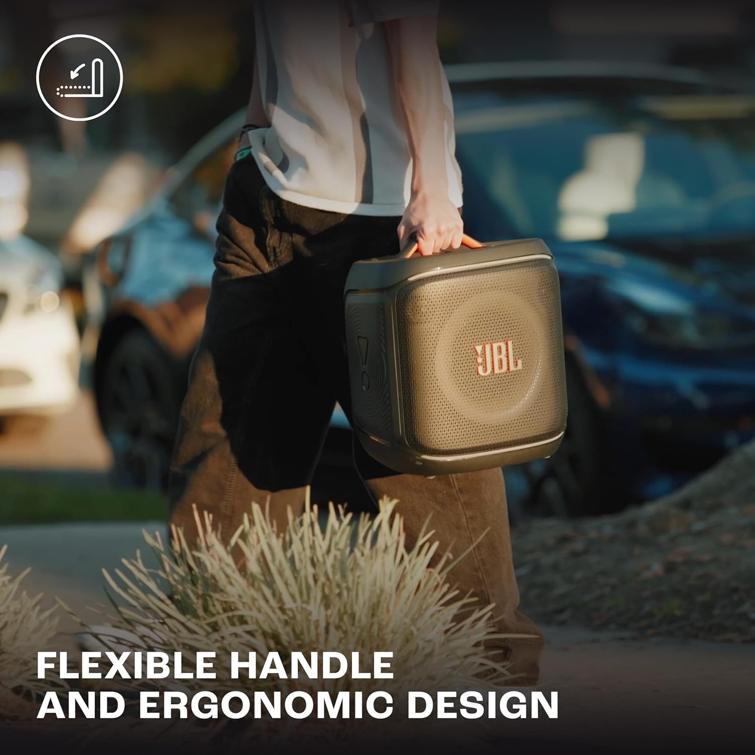 JBL SPEAKER PARTYBOX ENCORE2 JBL