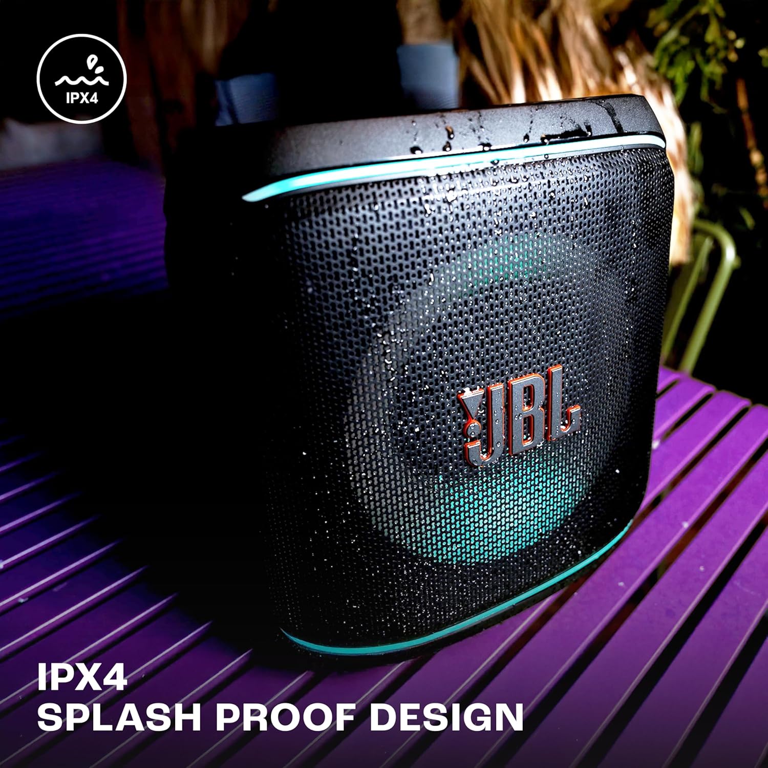 JBL SPEAKER PARTYBOX ENCORE2 JBL