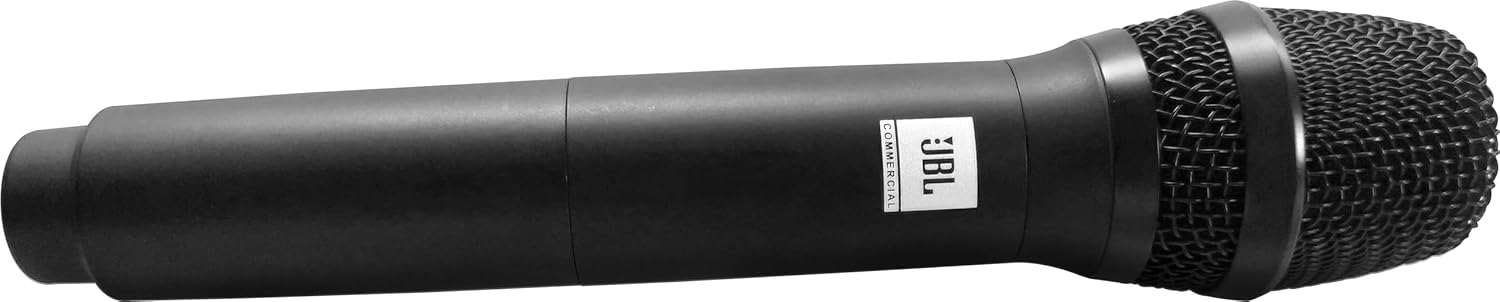 JBL WIRELESS VOCAL MICROPHONE WVM10 JBL