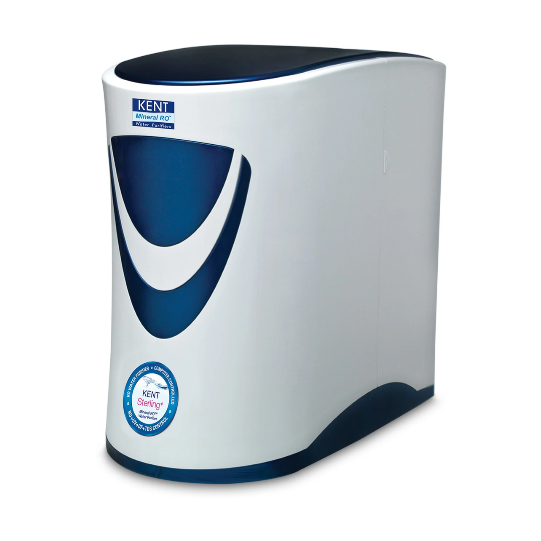 KENT WATER PURIFIER NORMAL STERLING UV+UF (UTC) CMM Arena Retails Pvt Ltd