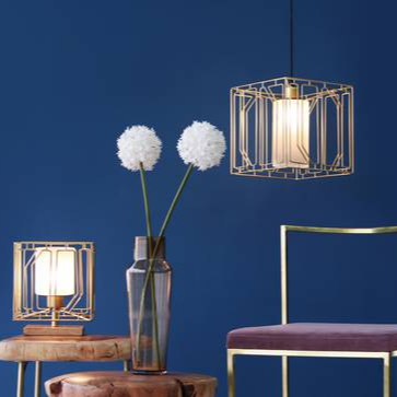 OoNA Choku Table Lamp OoNA