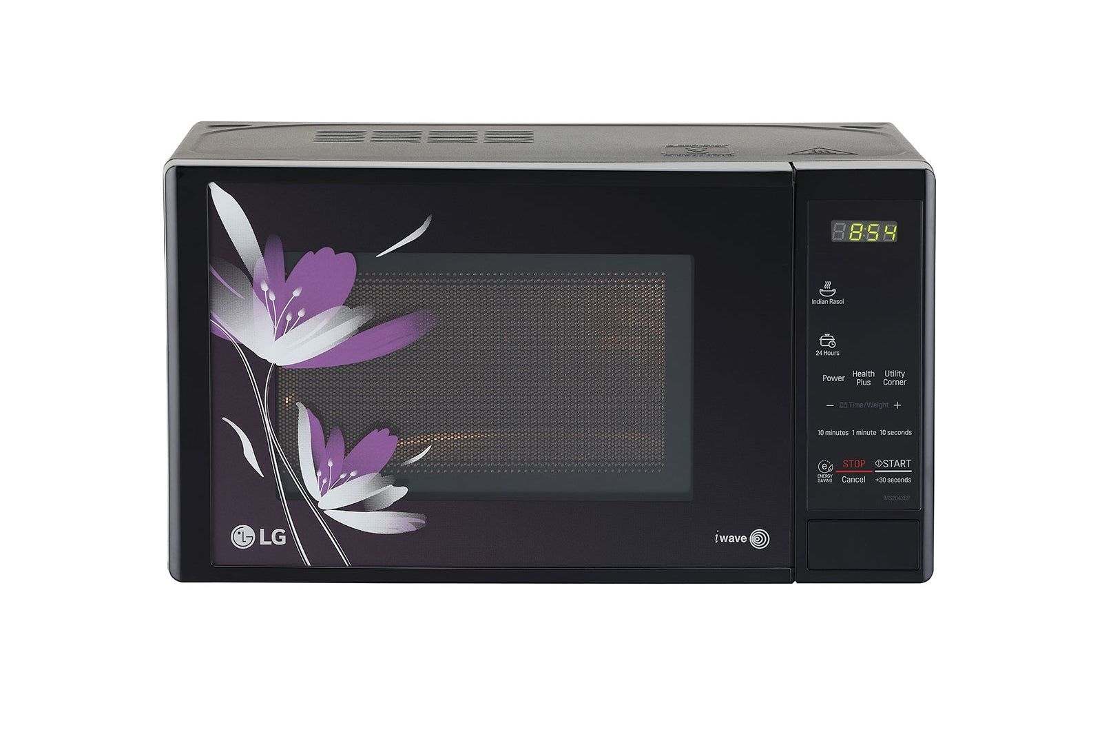 LG SOLO MICROWAVE MS2043BP 20 LTRS LG