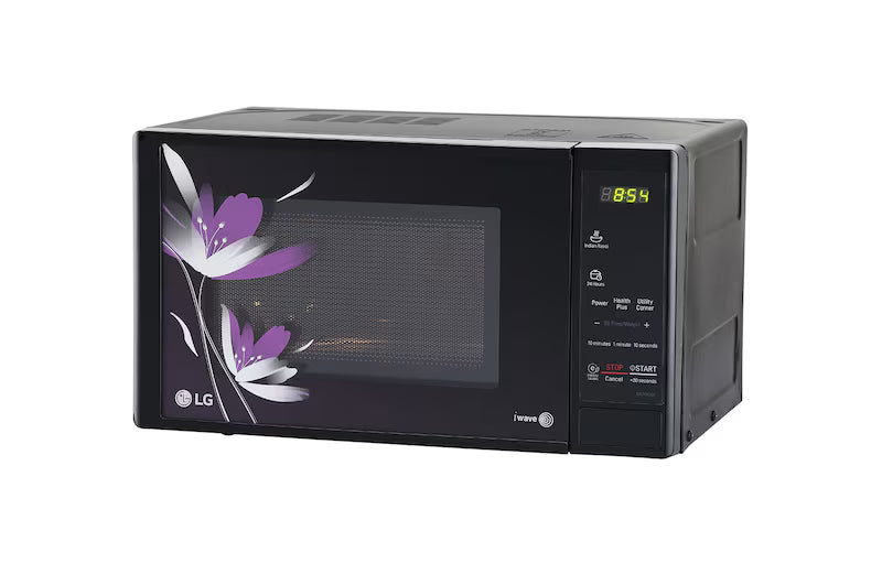 LG SOLO MICROWAVE MS2043BP 20 LTRS LG