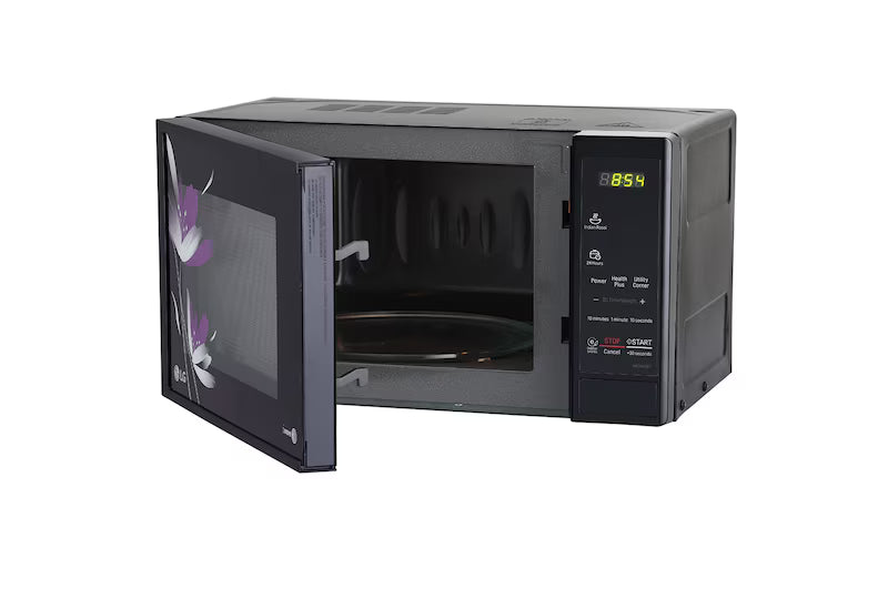 LG SOLO MICROWAVE MS2043BP 20 LTRS LG