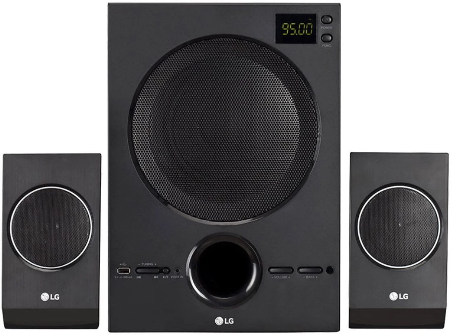 LG SPEAKER LH70A NA70 WATTS LG