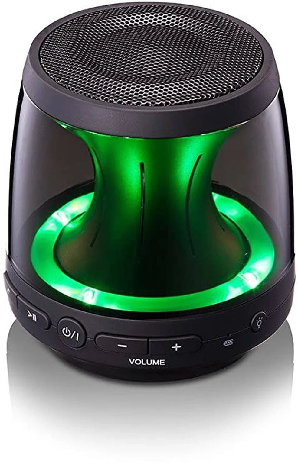 LG PH1 Wireless Bluetooth Portable Speaker (Black) LG