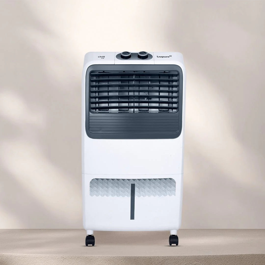 LIVPURE CHILL 22 L Air Cooler LIVPURE