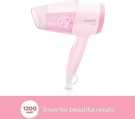 PHILIPS HAIR DRYER BHC017 1200 WATTS PHILIPS