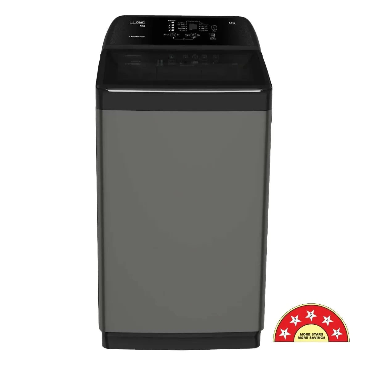 LLOYD FULLY AUTOMATIC GLWT755N50EB 7.5 KG LLOYD