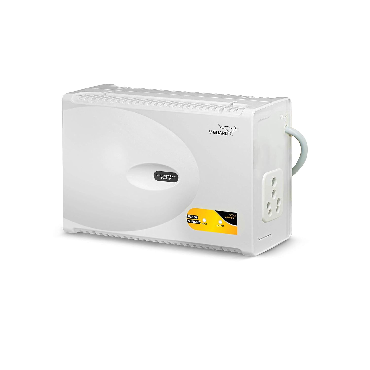 VGUARD STABILIZER VG150 NA1.5 KVA STABILIZER V-GUARD