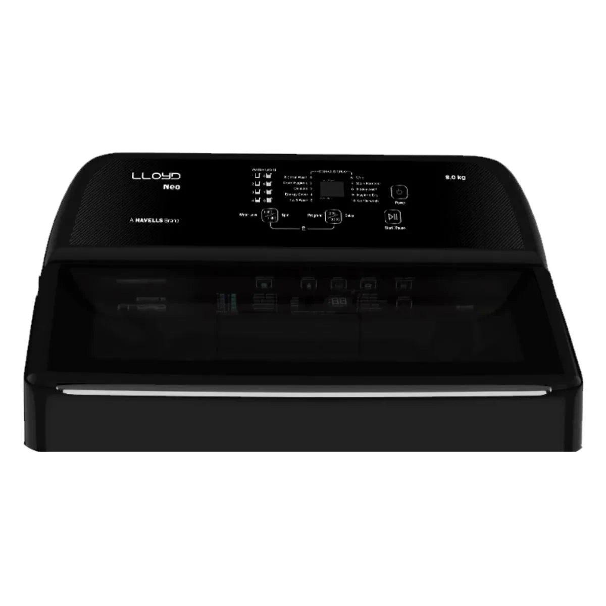 LLOYD FULLY AUTOMATIC GLWT755N50EB 7.5 KG LLOYD