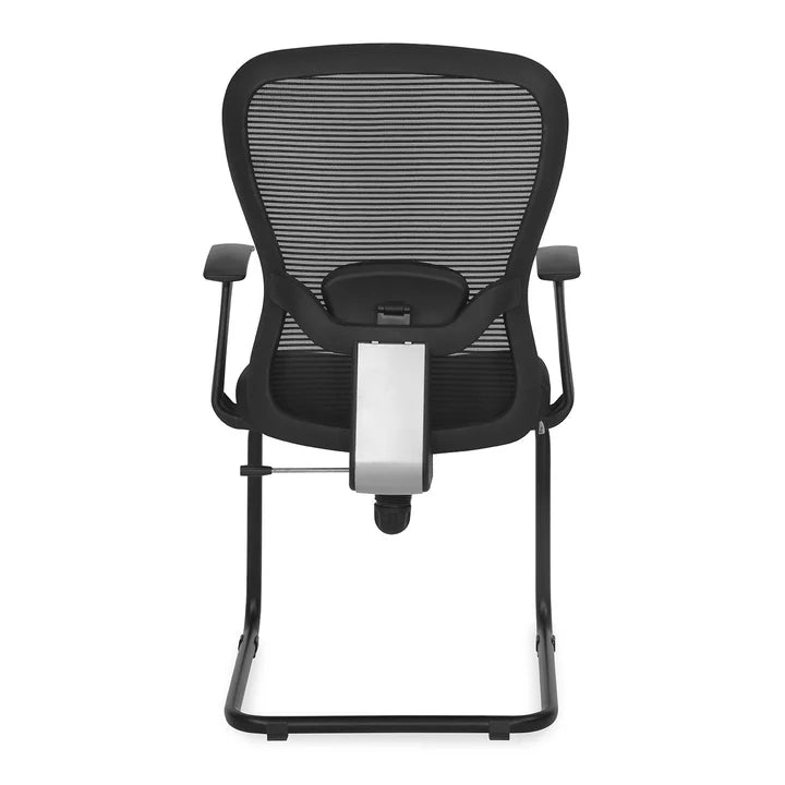 NL ALBA VISITOR CHAIR NILKAMAL