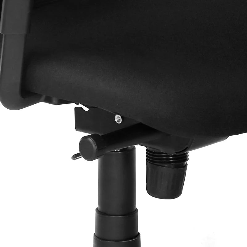 NL ALBA MID BACK CHAIR WITH CTS NILKAMAL