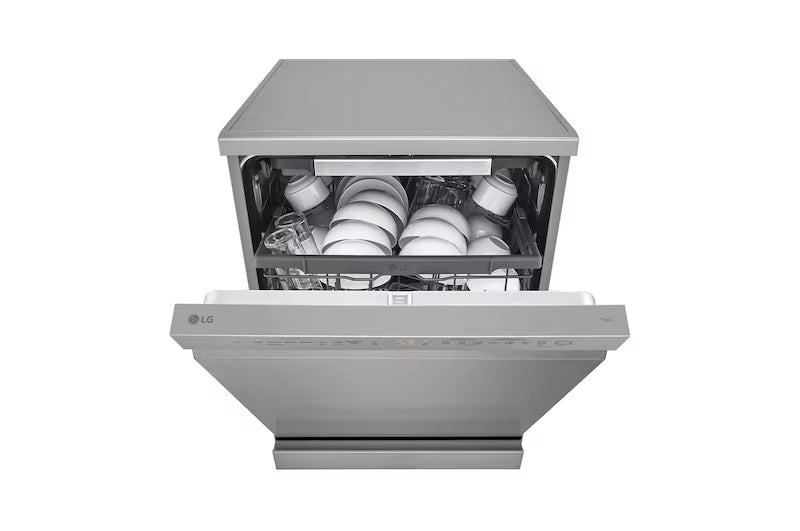 LG DISHWASHER DFB435FV 15 PLACE SETTINGS LG