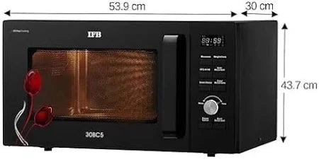 IFB 30BCS 30 Ltr Convection Microwave IFB