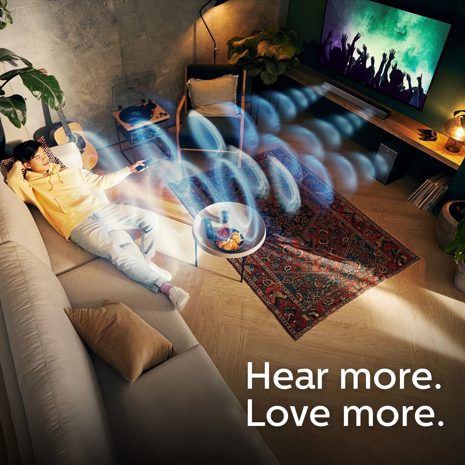 PHILIPS SPEAKER TAB7305 PHILIPS