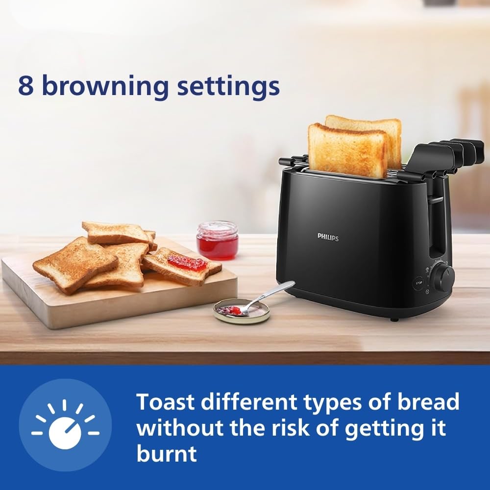 PHILIPS Hd2583-90 Toaster PHILIPS